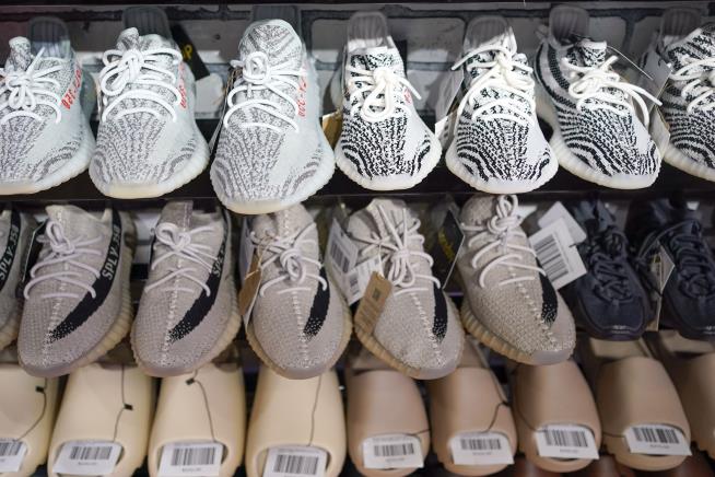 Adidas Is Finally Out of Its Yeezy Mess