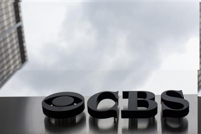 CBS Wants Trump's $20B Lawsuit Tossed