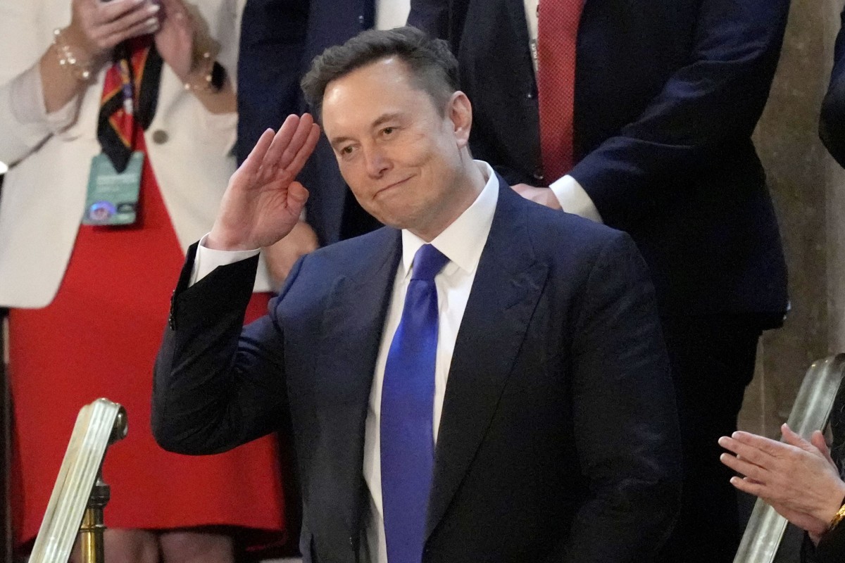 Musk, Rubio Had Volatile Exchange in Trump Meeting