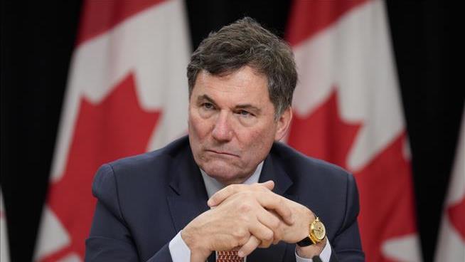 Canada Hits Back With More Retaliatory Tariffs