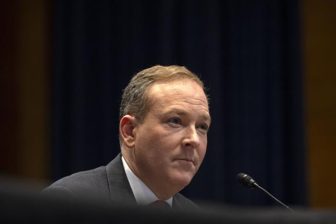 EPA Chief Announces Historic 'Day of Deregulation'