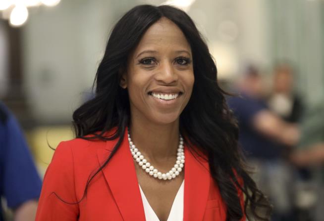 Mia Love Is Dying, Has Last Message for America