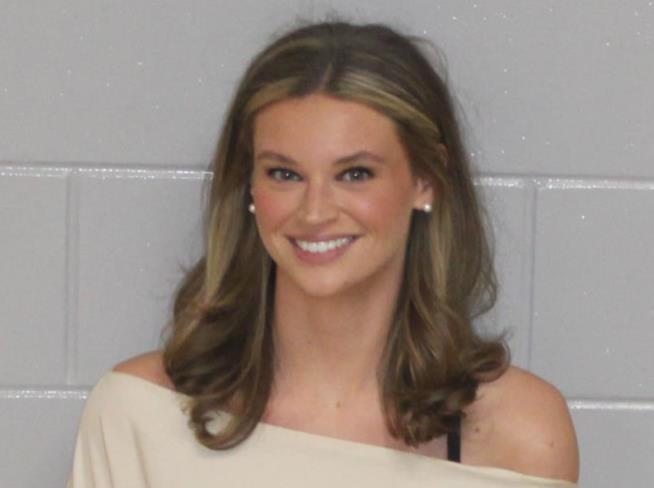 Weeks After Viral Mugshot, 'Miss America' Arrested Again