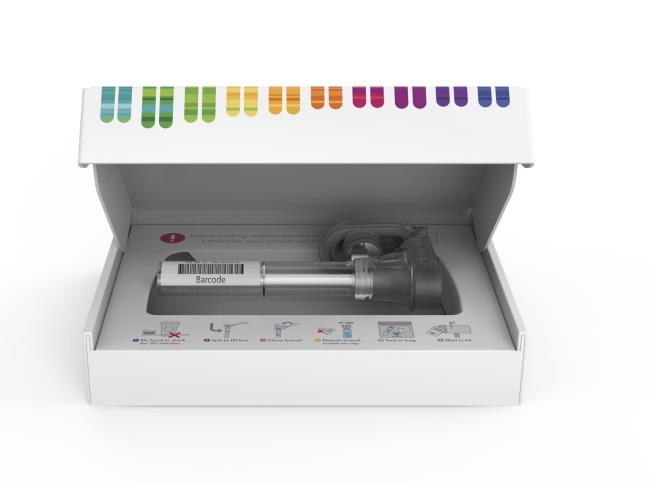 How 23andMe's Genetic Data Could Be Used