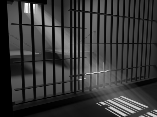 Prisons Aim to Change Ban on Phone Jamming
