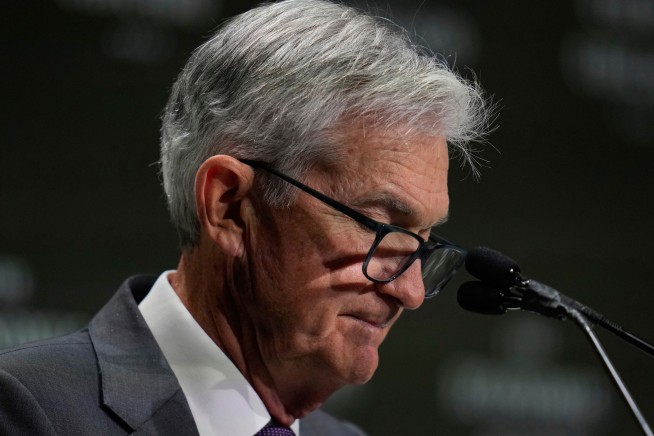 Powell Quotes Ferris Bueller on Subject of Interest Rates