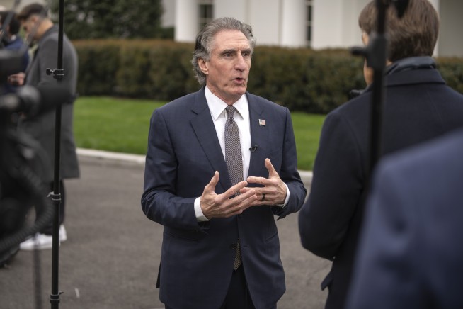 Despite Approval, Administration Halts Wind Power Project