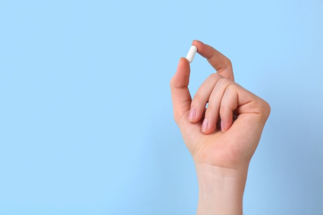 It's Basically Ozempic, but in Pill Form