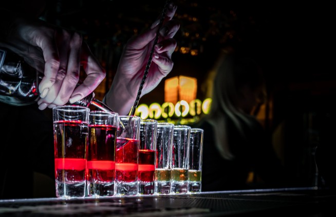 Young Women Are Now Binge Drinking More Than Men