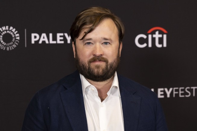 Haley Joel Osment Arrested for Alleged Public Intoxication