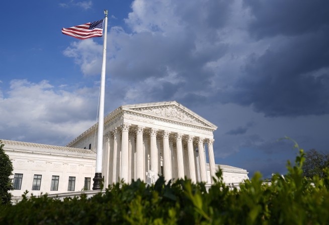 Supreme Court to Review Order Ending Birthright Citizenship