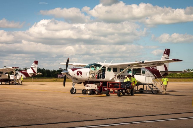 US Veteran Killed While Hijacking Plane in Belize