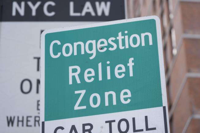 NYC Defies Trump Administration, Keeps Congestion Toll