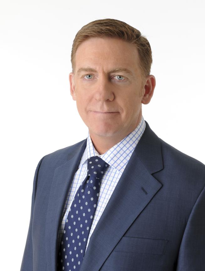 60 Minutes Exec Quits Amid Trump Friction