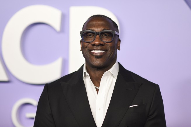 Shannon Sharpe, Facing Lawsuit, Takes ESPN Break