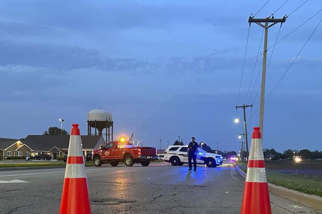 Cause of Fatal After-School Crash in Illinois Still Unclear
