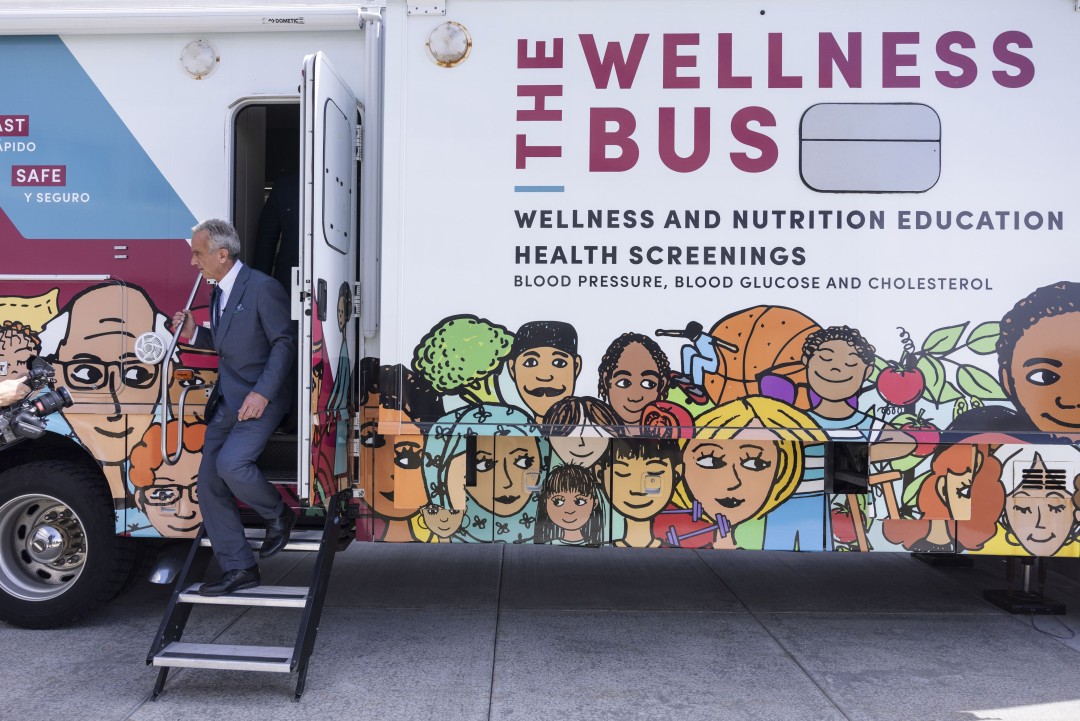 Florida on Brink of Banning Fluoride in Public Water