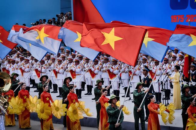America's Broken Promise in Vietnam Holds a Lesson Today