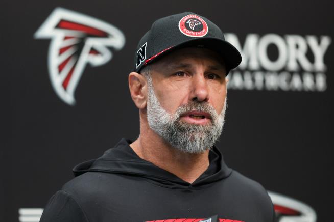 Falcons, Coach Fined Over Shedeur Sanders Prank