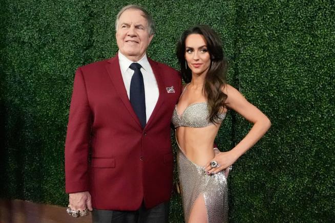 Belichick Sparring With CBS Over Contentious Interview