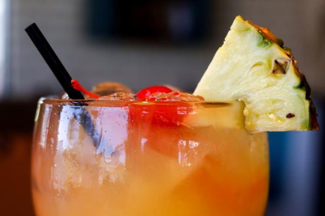 One Drink Robbed Her of Her Eyesight