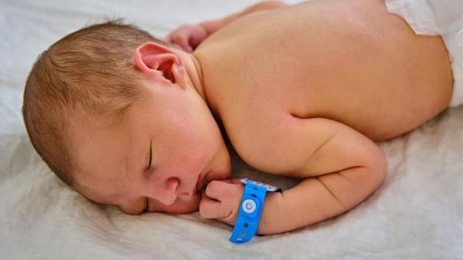 Populations May Need 2.7 Kids Per Woman to Survive