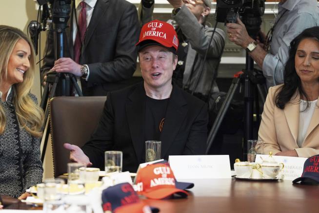 Musk: 'DOGE Is a Way of Life'