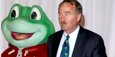 Entrepreneur Behind LeapFrog Learning Tools Dies at 72