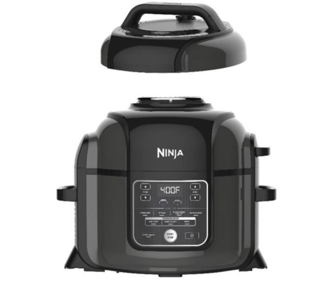 After 100 Burn Injuries, Pressure Cookers Are Recalled