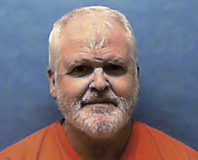 Florida Executes Gulf War Vet Who Killed Girlfriend, Her 3 Kids