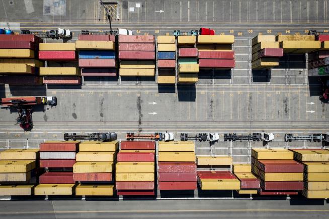 'Tariff Uncertainty' Could Weigh on Jobs Report