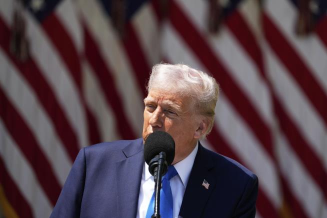 5 Takeaways From Trump's Budget Plan