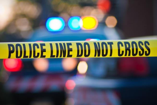 14 Shot at Family Party in Houston