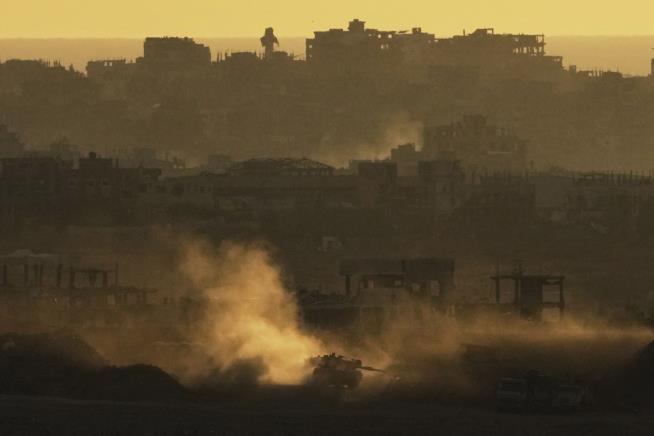 Houthi Missile From Yemen Reaches Israeli Airport