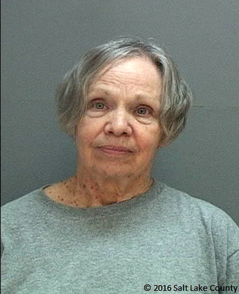 Elizabeth Smart's Kidnapper Arrested Again