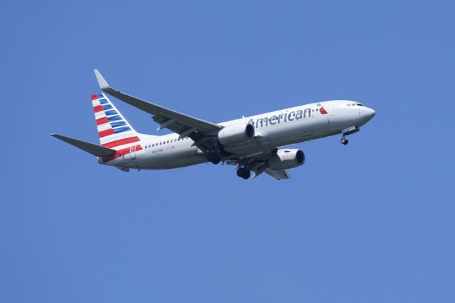 Suit: American Airlines Turned 'Blind Eye' to Sexual Assault