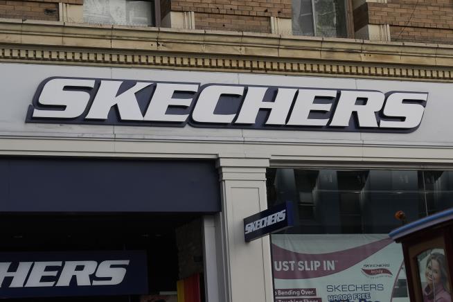 Skechers Is Being Taken Private in $9B Deal