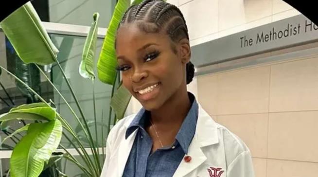 Argument About Cats Allegedly Led to Student's Murder