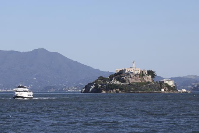 Reopening Alcatraz Won't Be Cheap