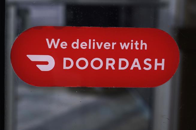 NY Official Shoots DoorDash Driver Seeking Directions: Cops