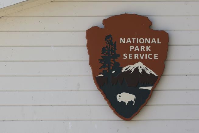 NPS Quietly Halts Air-Quality Monitoring