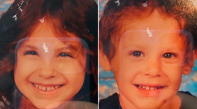 In Nova Scotia, a Massive Search for Missing Siblings