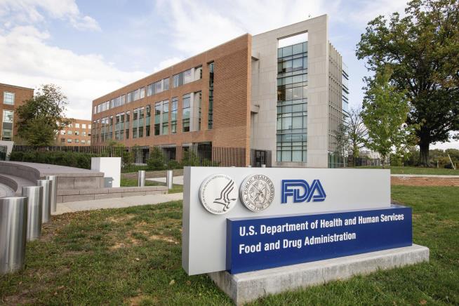 FDA's New Vaccine Chief: Doc Accused of Vaccine Misinfo