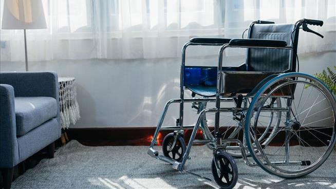 What $11K a Month Gets You in Assisted Living: Very Little