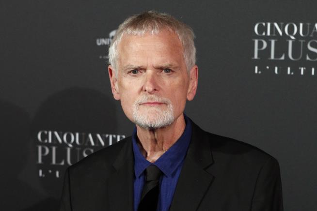 Glengarry Glen Ross Director Dead at 71