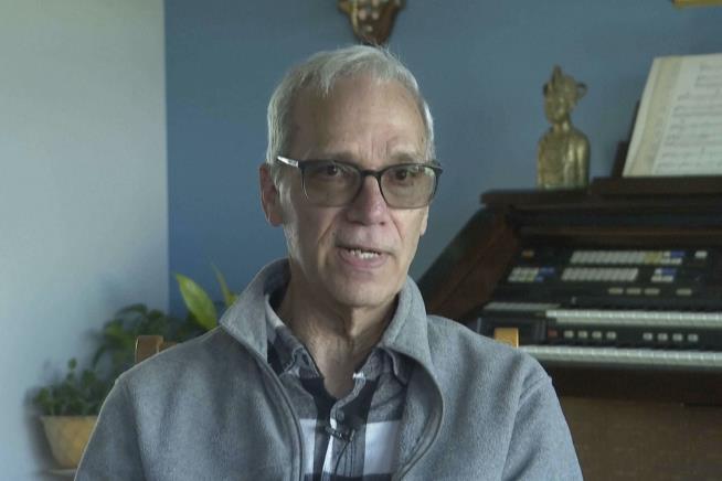 Pope Leo's Brother: Yeah, He Saw Conclave Before Conclave