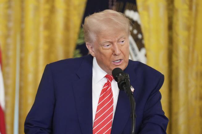 In a Big Shift, Trump Pushes Higher Taxes on the Rich