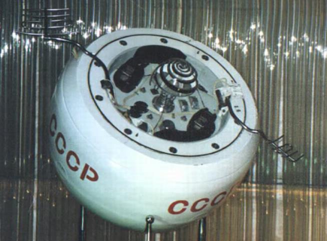 Failed Soviet Venus Probe Due to Hit Earth Early Saturday