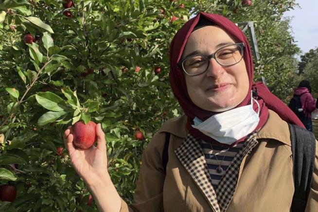 Judge Orders Detained Student Released on Bail