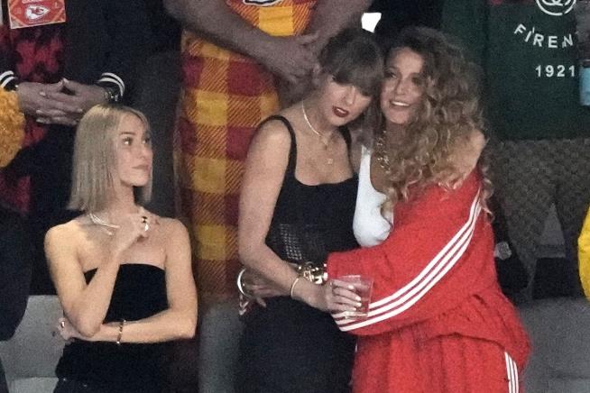 After Subpoena, Swift's Team Distances Her From Lively Film
